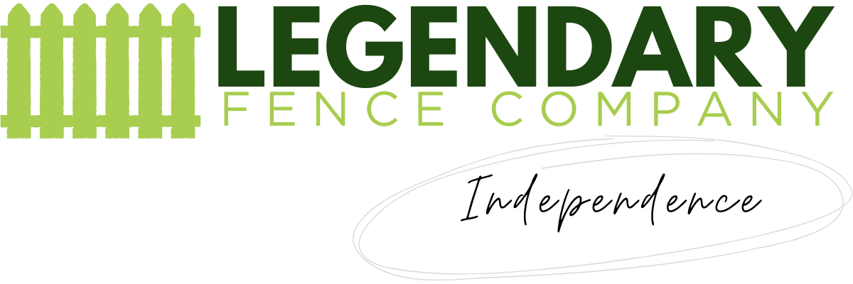 Legendary Fence Company Independence